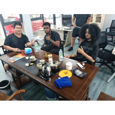 Spare Parts & After-Sales Support | Yijie Auto (5)