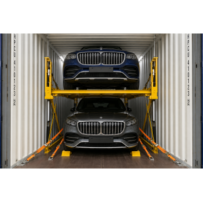 Spare Parts & After-Sales Support | Yijie Auto （2）