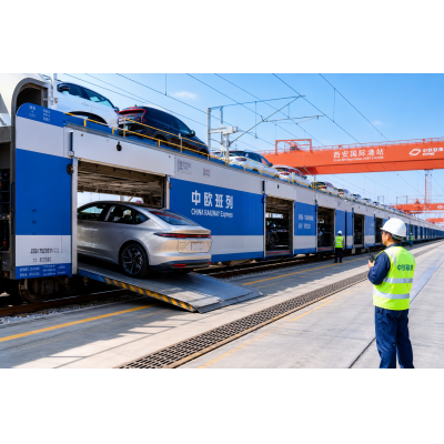 Spare Parts & After-Sales Support | Yijie Auto (4)