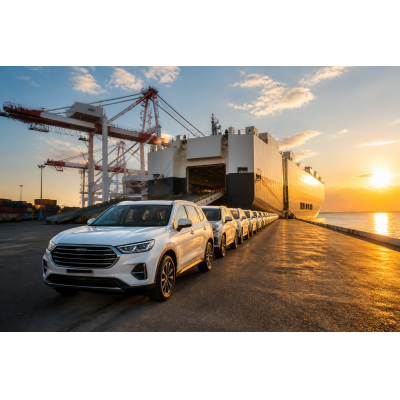 Export Documents & Compliance | Yijie Auto (3）