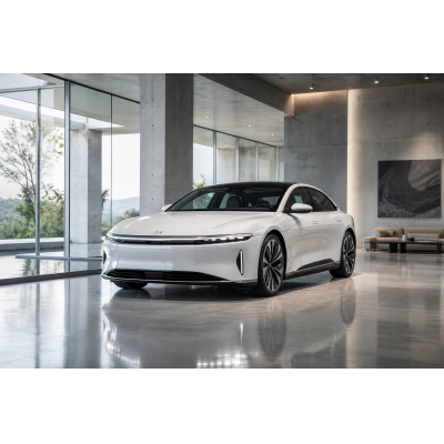 Export Documents & Compliance | Yijie Auto（4）
