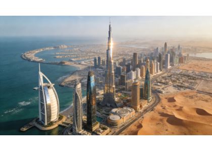 How to Import Vehicles from China to the UAE（2026 Guide）