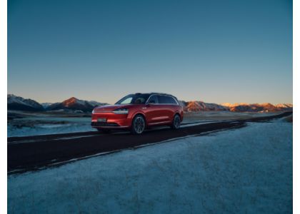 Premium Second-Hand Cars Export from China | 2026 Wholesale Quality