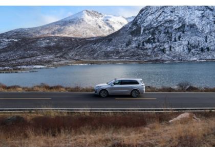 Trending Chinese Cars for Export: Sedans, SUVs & EVs Direct from Factory