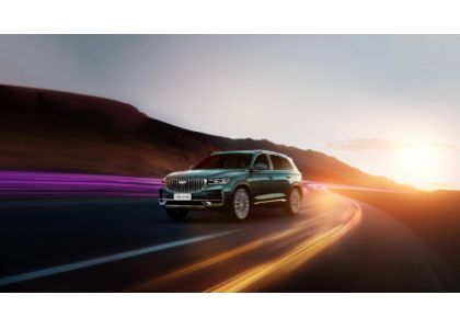 Wholesale Used Cars & EVs from China – Top Quality, Fast Global Shipping