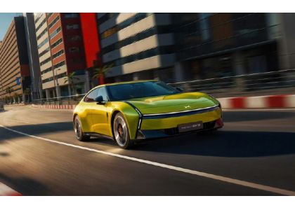 New & Used Cars Export from China: Best Deals for Global Importers