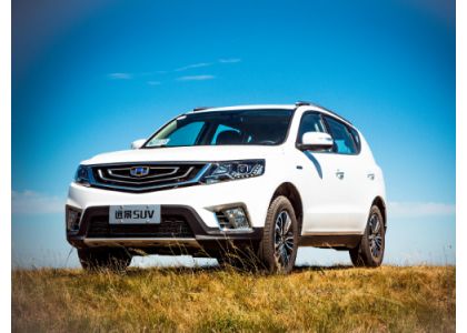 Best New & Used Cars for Global Importers – Africa, Middle East, Russia, South America