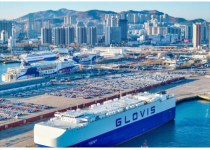 Used Cars from China to Russia – Cold-Resistant EV Batteries & Low Maintenance | OTTC Certified