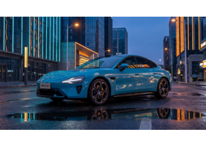 Xiaomi SU7 vs. Zeekr 007: Which Sports Sedan Should You Import to Dubai