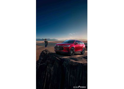Can Chinese EVs Survive 50°C Desert Heat? The Science Behind Battery Cooling Systems