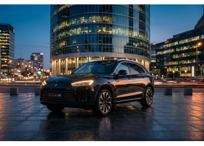Understanding Huawei's ADS 3.0: How Smart Driving is Redefining Chinese Car Exports (AITO, Deepal)
