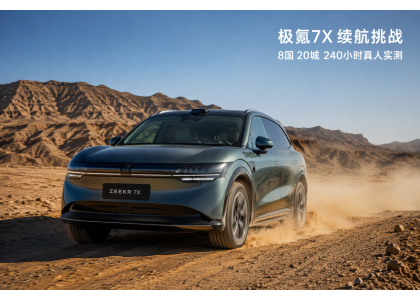 EV Battery Life Challenge: Which Chinese Brands Perform Best in Desert Climates?