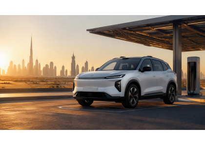 Import Chinese EVs to the UAE: Costs, Documents and Best Models