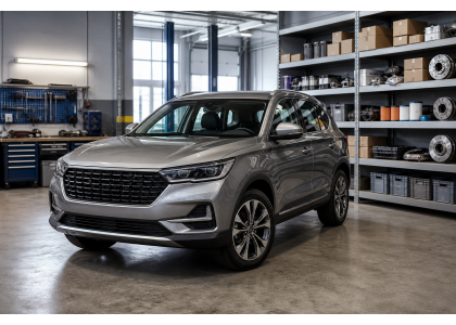 After-Sales & Spare Parts: The Hidden Advantage That Wins Repeat Orders in Russia and Africa