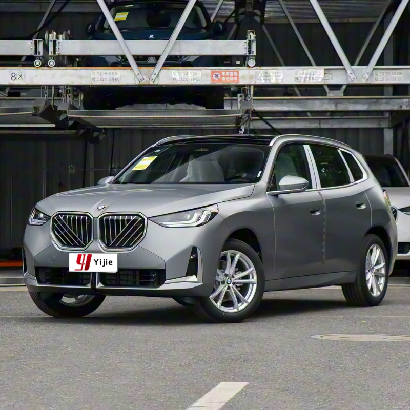 2025 BMW X3 Electric Car 30L xDrive