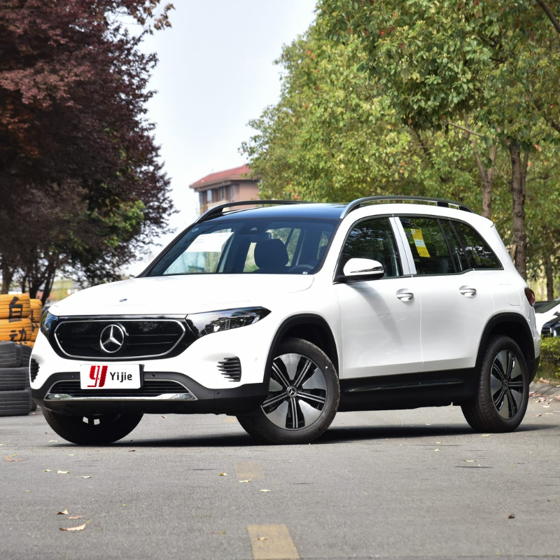 2025 Electric Vehicle BMW I3 eDrive 35 L