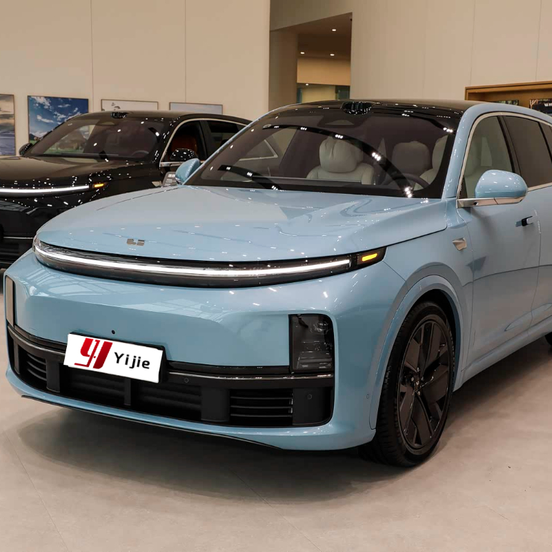 2025 Li AutoL7 Pro
