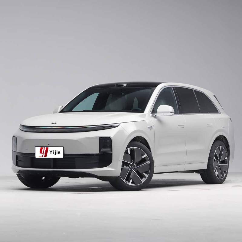 2025 Li Auto L6 Max