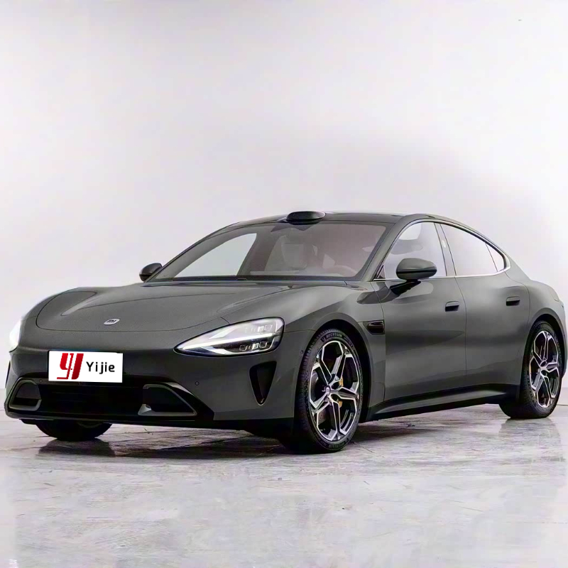 2024 Xiaomi SU7 830KM Rear-Wheel Drive Ultra-Long Range Advanced Autonomous Pro Edition