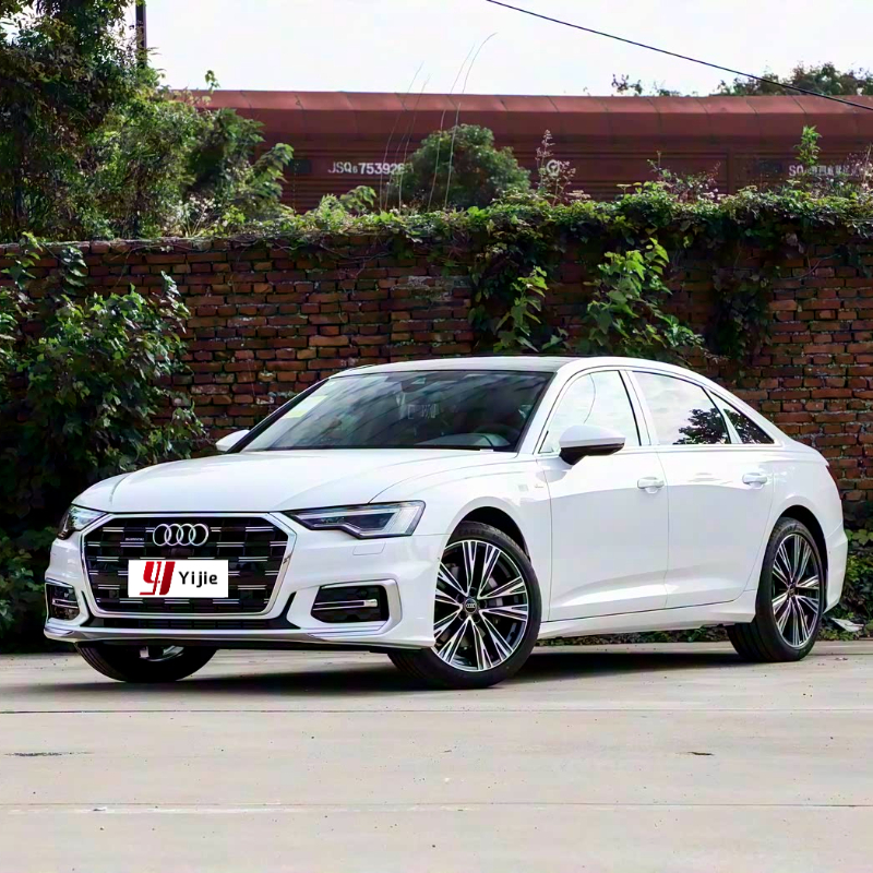 Audi A6L 2026 55 TFSI quattro Premium Sport Edition