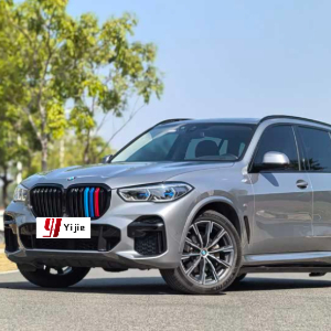 Used BMW X5 2022  xDrive 30Li