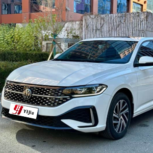 used Volkswagen  Lavida 2024