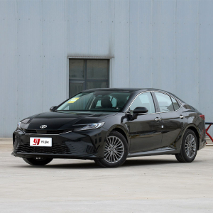 New Toyota Camry 2026 Export - Tianjin Yijie Auto
