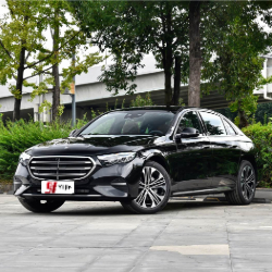 Mercedes-Benz 2026 model E300L Luxury Edition Export - Tianjin Yijie Auto