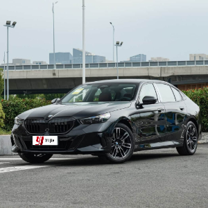 BMW 2026 model 530Li Premium M Performance Package Export - Tianjin Yijie Auto