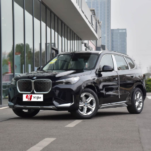 2025 BMW IX1 eDrive25L M Sport Package  Export - Tianjin Yijie Auto