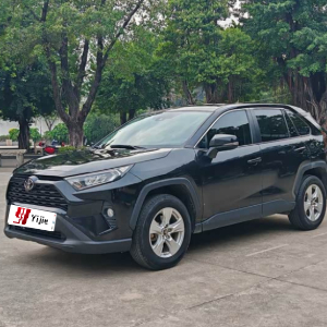 Used  Toyota RAV4  2023