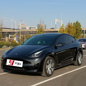 Used Tesla Model Y 2022 