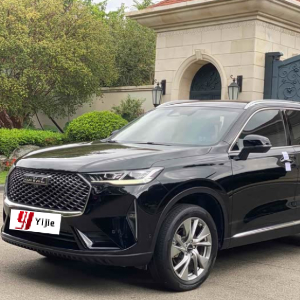 Used Haval H6  2021