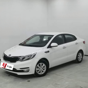 Used KIA  K2  2016