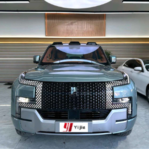 Used Yangwang U8 Luxury Edition   2024