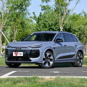 Audi Q6L e-tron 2026 Ultra Long Range Edition Export - Tianjin Yijie Auto