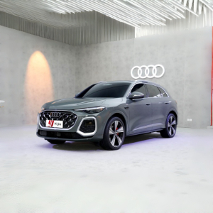 Audi Q5L 2026 40TFSI fashion dynamic Export - Tianjin Yijie Auto