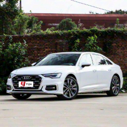 Audi A6L 2026 40 TFSI Luxury Sport Edition Export - Tianjin Yijie Auto