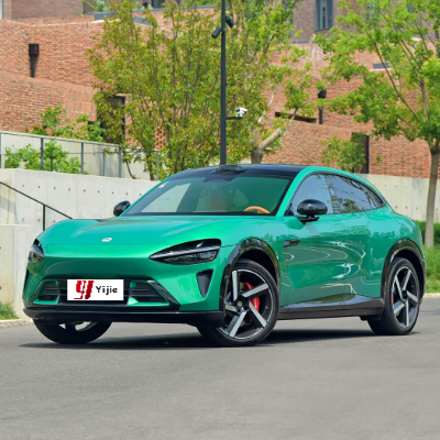 Xiaomi YU7 2025 model MAX Export - Tianjin Yijie Auto