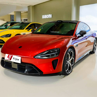 Xiaomi SU7  2026 Edition MAX  Export - Tianjin Yijie Auto