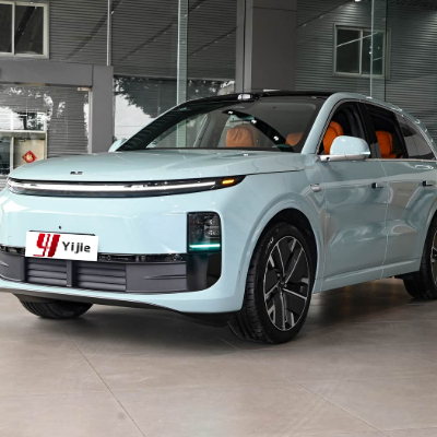 New lixiang L6 2026 Export - Tianjin Yijie Auto