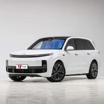 New Li Auto L9 Pro 2026 Export - Tianjin Yijie Au