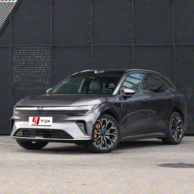 New Toyota Camry 2026 Export - Tianjin Yijie Auto