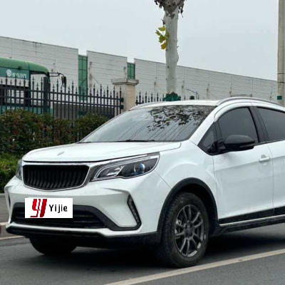 Used 2024 LIVAN X3 PRO  Export - Tianjin Yijie Auto