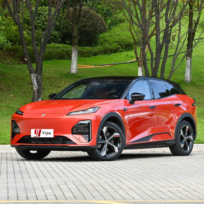 2026 Deepal S07 300Ultra 2026 Export - Tianjin Yijie Auto