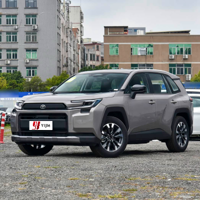 2026 Toyota RAV4 Hybrid 2.5L E-Four 2026 Export - Tianjin Yijie Auto