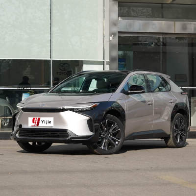 2022 GAC Toyota bZ4X Long Range Pro 2026 Export - Tianjin Yijie Auto
