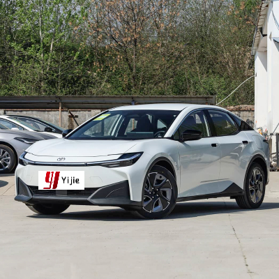 2026 Toyota bZ3 MAX EV 2026 Export - Tianjin Yijie Auto