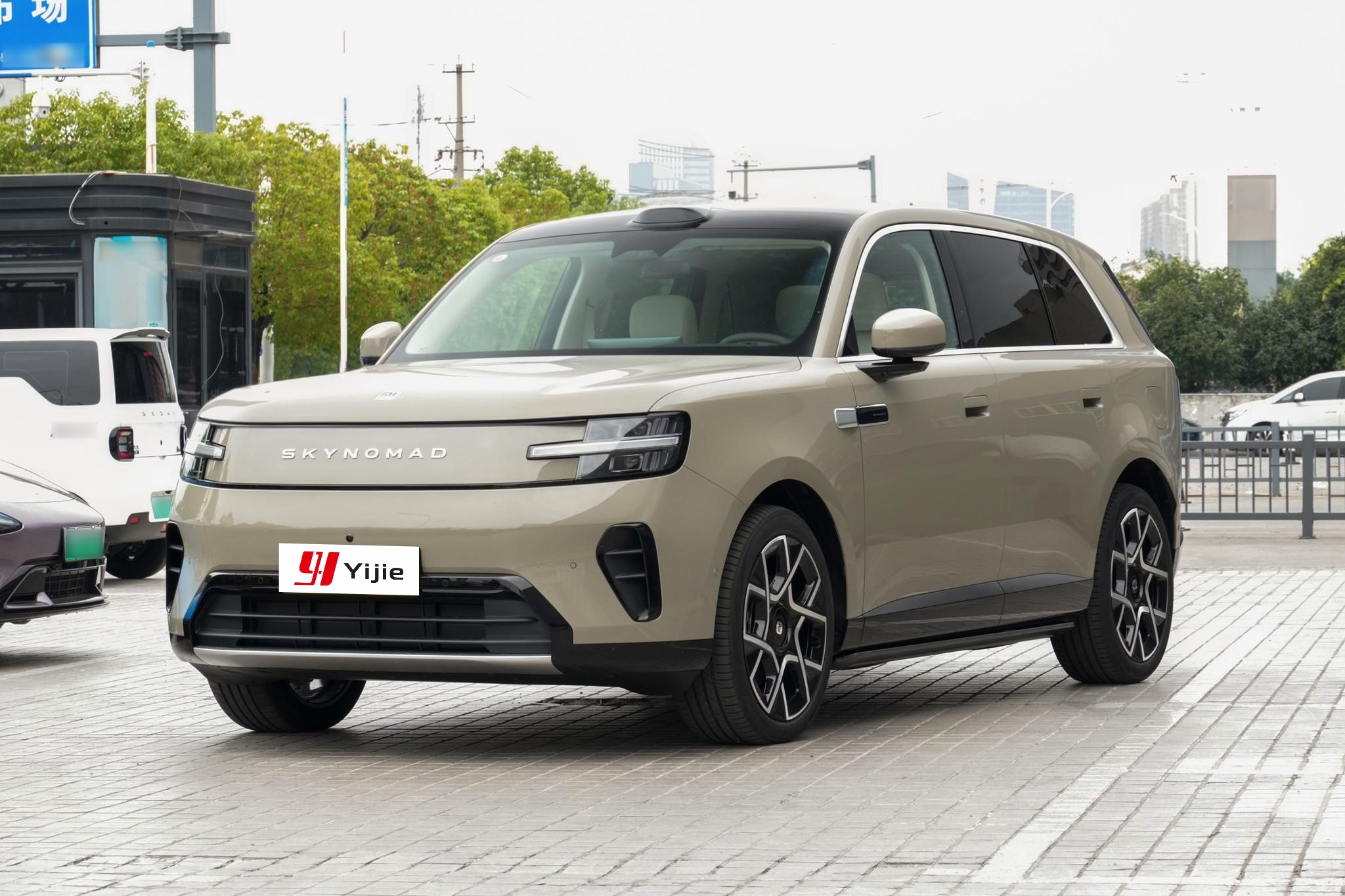 2026 Xiaomi Pengcheng N70 Pro | 351km Pure EV Range HyperOS Smart Luxury SUV Exporter