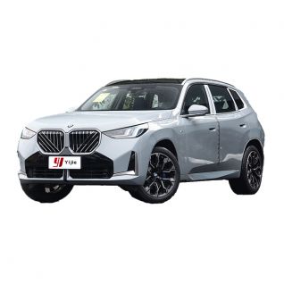 2025 BMW X3 Electric Car 30L xDrive